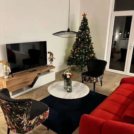 Les Dores Musis Vakantiehuis