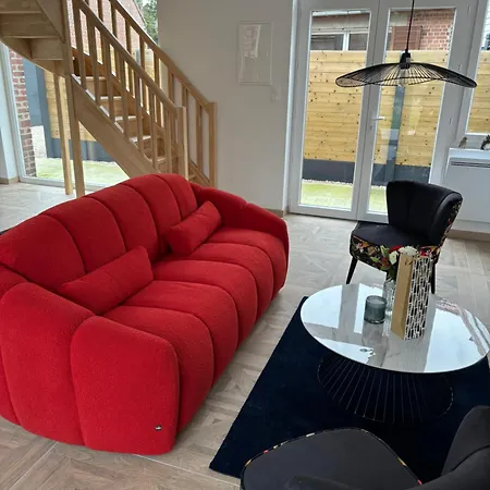 Les Dores Musis Vakantiehuis *