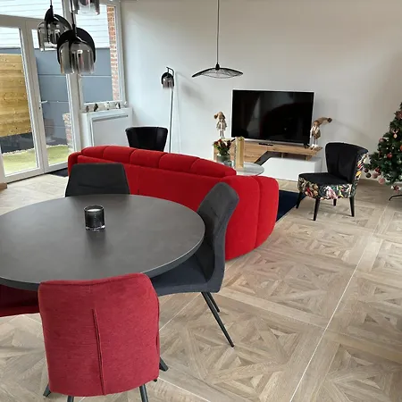 Les Dores Musis Vakantiehuis *