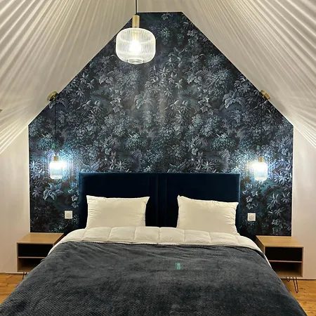 Les Dores Musis Vakantiehuis